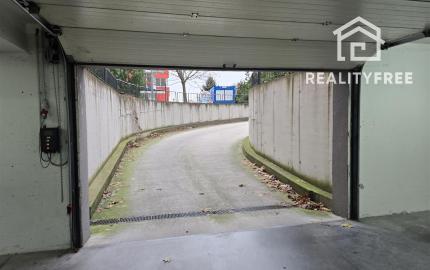 Na prenájom 2i byt v Šamoríne s balkónom a parkovacím státím