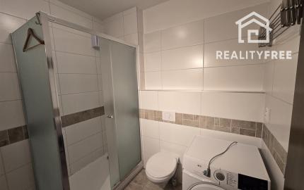 Na prenájom 2i byt v Šamoríne s balkónom a parkovacím státím