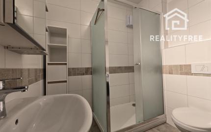 Na prenájom 2i byt v Šamoríne s balkónom a parkovacím státím