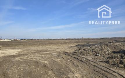 Na predaj: pozemok 4744 m2 , Bratislava - Jarovce