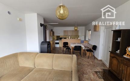 Na predaj: Reakreačná chata Gabčíkovo - Dedinský ostrov, Prístav