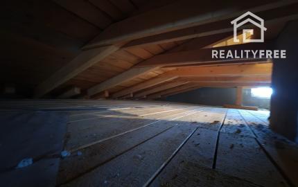 Na predaj: Reakreačná chata Gabčíkovo - Dedinský ostrov, Prístav