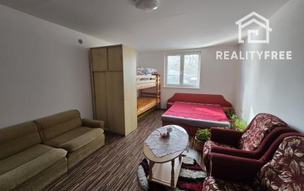 Na predaj: Reakreačná chata Gabčíkovo - Dedinský ostrov, Prístav