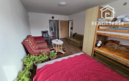 Na predaj: Reakreačná chata Gabčíkovo - Dedinský ostrov, Prístav