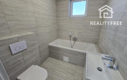 Na predaj: 4izbový rodinný dom kolaudovaný – Šamorín-Bučuháza,  stav štandard