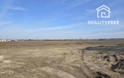 Na predaj: pozemok 4744 m2 , Bratislava - Jarovce