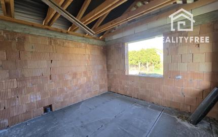 Na predaj pozemok 901 m2, Vojka na d Dunajom