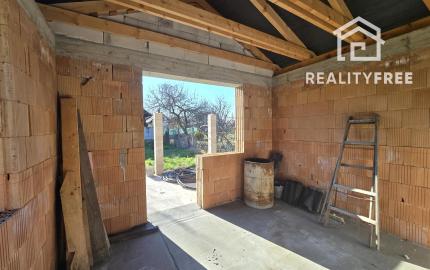 Na predaj pozemok 901 m2, Vojka na d Dunajom