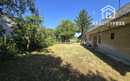 Na predaj: pozemok 2932 m², obec Veľká Paka, časť Čukárska Paka