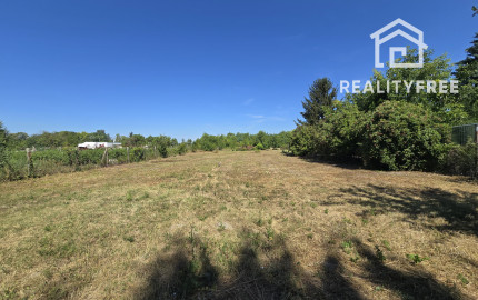 Na predaj: pozemok 2932 m², obec Veľká Paka, časť Čukárska Paka