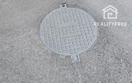 Na predaj stavebný pozemok v obci Mad, okres Dunajská streda 600 m2