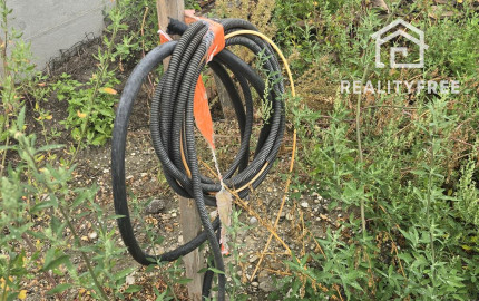 Na predaj stavebný pozemok v obci Mad, okres Dunajská streda 600 m2