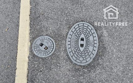 Na predaj stavebný pozemok v obci Mad, okres Dunajská streda 600 m2