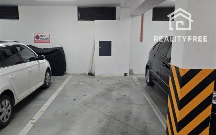 Na prenájom 2i byt v Šamoríne s balkónom a parkovacím státím