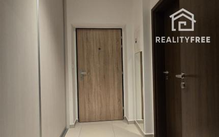 Na prenájom 2i byt v Šamoríne s balkónom a parkovacím státím