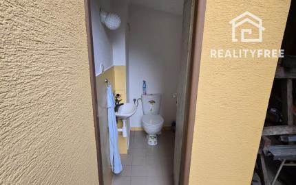 Na predaj: Reakreačná chata Gabčíkovo - Dedinský ostrov, Prístav