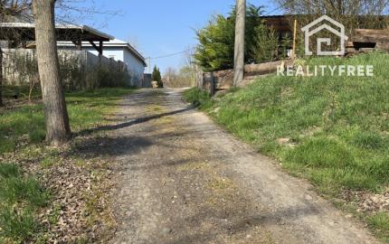 Na predaj: Reakreačná chata Gabčíkovo - Dedinský ostrov, Prístav