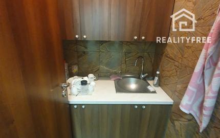 Na prenájom kancelárske priestory v Šamoríne, Bratislavská.