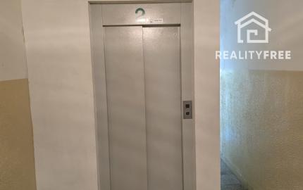 Na prenájom 1i byt v Bratislave, časť Nové Mesto