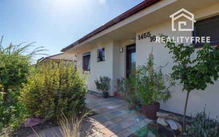 PREDANÉ - Predaj 4-izbového rodinného domu v Moste pri Bratislave