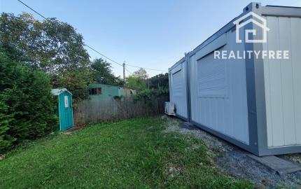 Na predaj: pozemok 901 m2 , BA-Dúbravka, Polianky