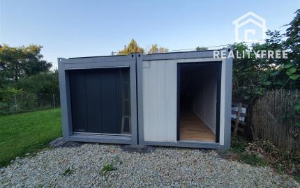 Na predaj: pozemok 901 m2 , BA-Dúbravka, Polianky