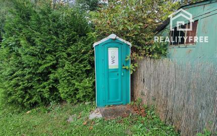 Na predaj: pozemok 901 m2 , BA-Dúbravka, Polianky