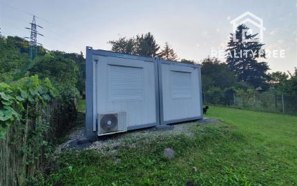 Na predaj: pozemok 901 m2 , BA-Dúbravka, Polianky