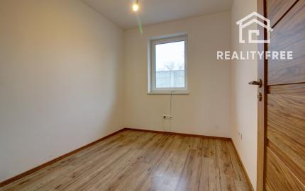 Na predaj: krásny 5izbový inteligentný rodinný dom v tichej lokalite, 15 min. od BA – Čakany,  stav nadštandard