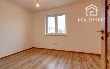 Na predaj: krásny 5izbový inteligentný rodinný dom v tichej lokalite, 15 min. od BA – Čakany,  stav nadštandard