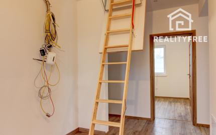 Na predaj: krásny 5izbový inteligentný rodinný dom v tichej lokalite, 15 min. od BA – Čakany,  stav nadštandard