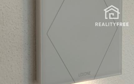 Na predaj: krásny 5izbový inteligentný rodinný dom v tichej lokalite, 15 min. od BA – Čakany,  stav nadštandard