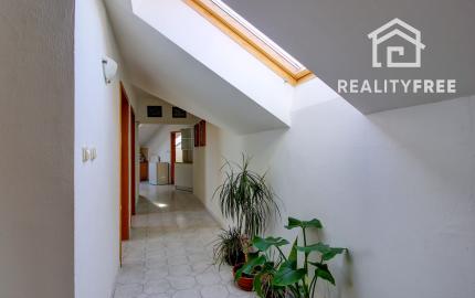 Na predaj: rodinný dom - penzión pre 10-20 osôb alebo viac