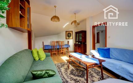 Na predaj: rodinný dom - penzión pre 10-20 osôb alebo viac