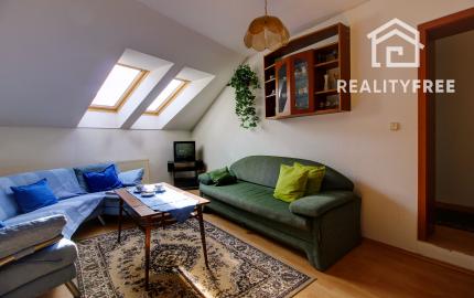 Na predaj: rodinný dom - penzión pre 10-20 osôb alebo viac