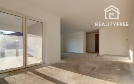 Na predaj: 4izbový rodinný dom – Michal na Ostrove,