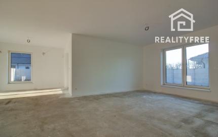 Na predaj: 4izbový rodinný dom – Michal na Ostrove,