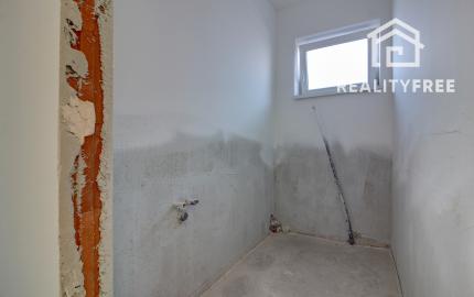 Na predaj: 4izbový rodinný dom – Michal na Ostrove,