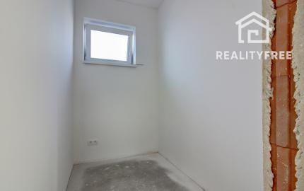 Na predaj: 4izbový rodinný dom – Michal na Ostrove,