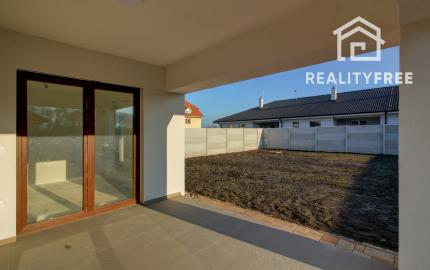 Na predaj: 4izbový rodinný dom – Michal na Ostrove,