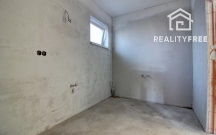 Na predaj: 4izbový rodinný dom – Michal na Ostrove,