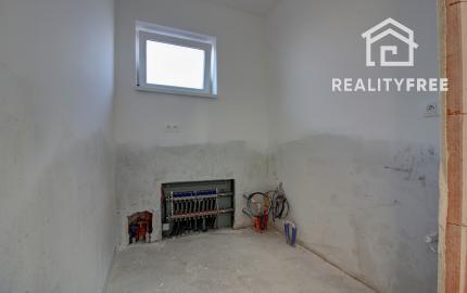 Na predaj: 4izbový rodinný dom – Michal na Ostrove,