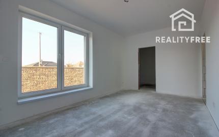 Na predaj: 4izbový rodinný dom – Michal na Ostrove,