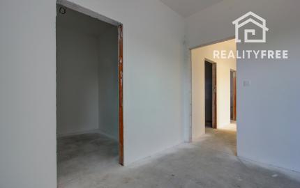 Na predaj: 4izbový rodinný dom – Michal na Ostrove,