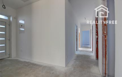 Na predaj: 4izbový rodinný dom – Michal na Ostrove,