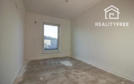 Na predaj: 4izbový rodinný dom – Michal na Ostrove,