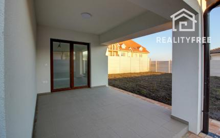 Na predaj: 4izbový rodinný dom – Michal na Ostrove,