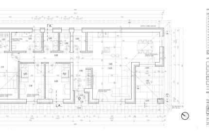Na predaj: 4izbový rodinný dom – Michal na Ostrove,