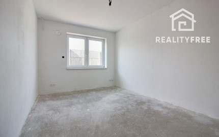 Na predaj 4i RD s pozemkom 723 m² v Malej Pake.