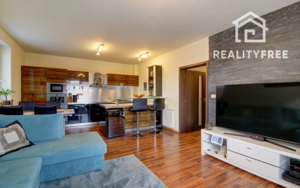 5izbový byt s garážou, Krajinská ul., BA - Pod.Biskupice